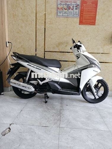 Air Blade FI Cuối 2012, BSTP,Xe Đẹp Máy Báo Êm