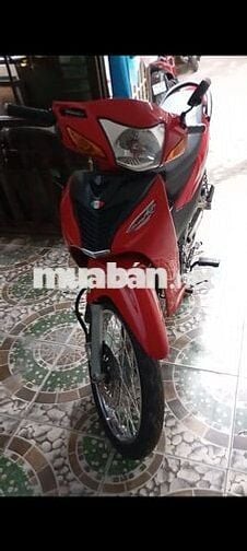 Cần bán em wave a110 dọn sẵn về đi chơi