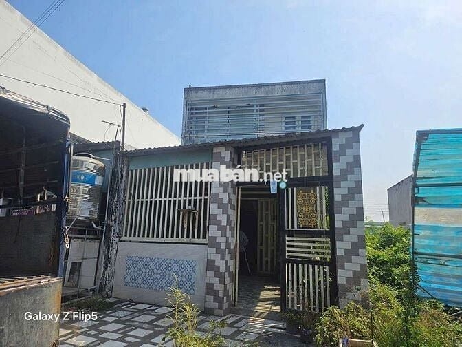 Cho thuê nhà mặt tiền gần Công ty TĐF và các Công ty khác