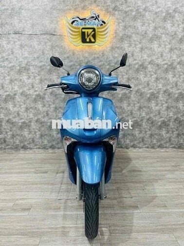 ❤️Yamaha Janus 2017, BSTP GTĐĐ, CÓ TRẢ GÓP