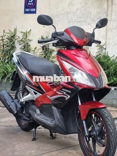 Honda Air blade áo thái. xe nhà sử dụng