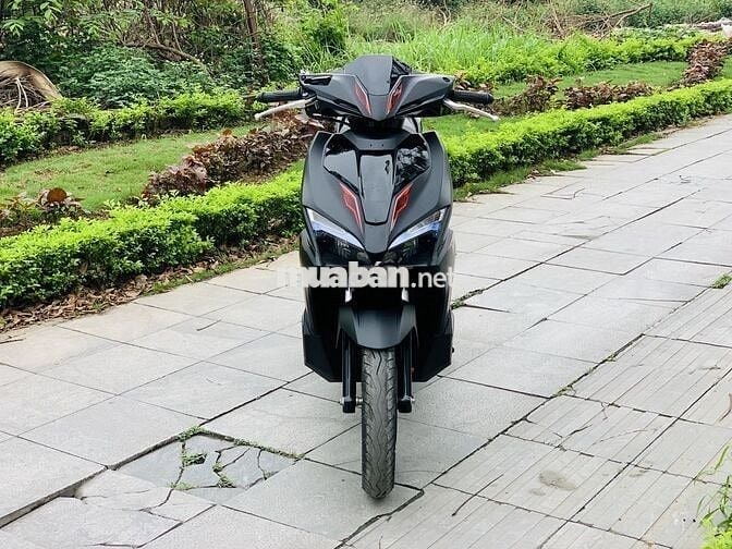 HONDA AIR BLADE 125 FI BẢN ĐEN SẦN KHÓA SMARKEY