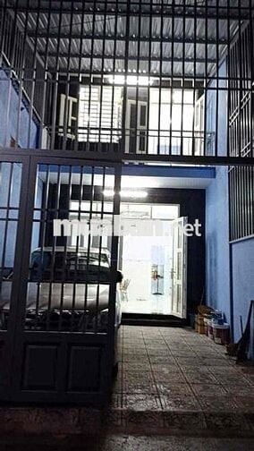 CHO THUÊ NHÀ NGAY ĐƯỜNG SỐ 8 LINH XUÂN 2PN 2WC SÂN ĐẬU XE Ô TÔ Ở+ VPCT