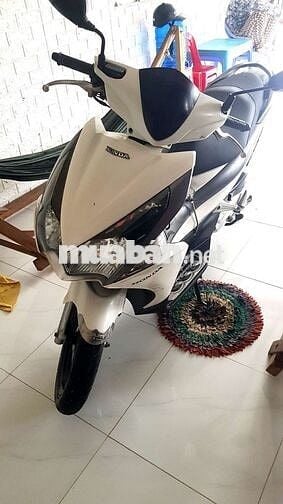 Cần bán xe ab 2012 máy zin máy cực kỳ êm