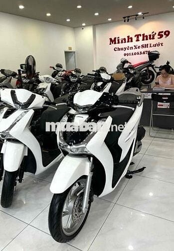 Sh160abs2024 bs Tp xe lướt keng