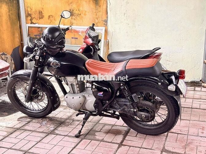 cần bán rẻ Kawasaki Es250