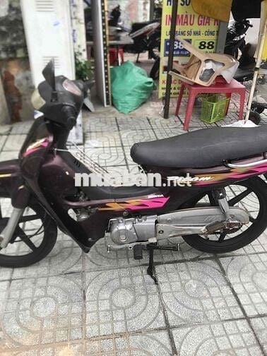 xe honda derim lùn đi làm đi chơi nay kg đi cần ba