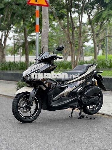 Cần Bán: Nvx 155cc  2018 Chính Chủ- Máy Zin Êm