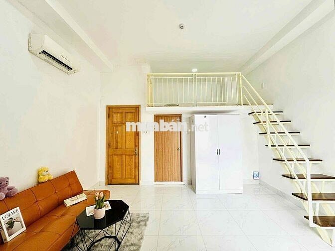 GẤP GẤP!! ĐH VĂN HIẾN FULL NỘI THẤT BAN CÔNG CAO CẤP THOẠI NGỌC HẦU