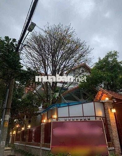 🍴🌳 BIỆT THỰ SÂN VƯỜN 2 MT 18 X 19 – ĐƯỜNG SỐ 10, HIỆP BÌNH CHÁNH 🌊