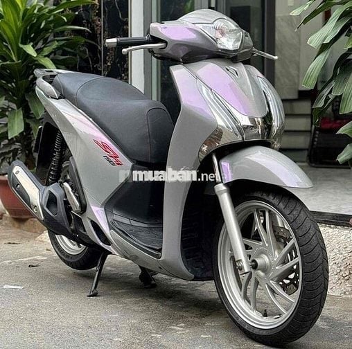 🔥 BÁN XE SH VIỆT 150 – ĐỜI 2012