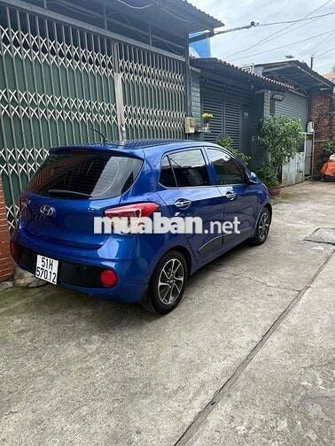 Hyundai Grand i10 2019 1.2 BASE - 38000 km