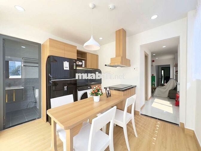 PENTHOUSE 3PN - 2WC, LÝ THƯỜNG KIỆT, NGÃ 4 BẢY HIỀN, BV THỐNG NHẤT.