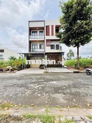 ❌ BÁN NHÀ 1 TRỆT 2 LẦU HOÀN CÔNG KHU DÂN CƯ NGÂN THUẬN  💰💰 Giá Bán : 4