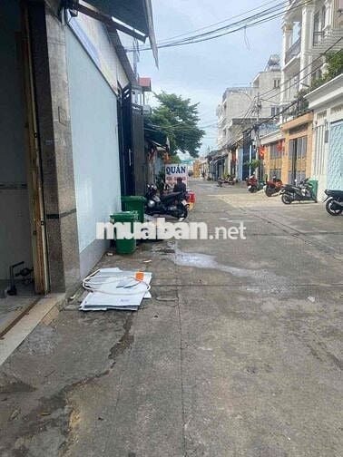 Mặt Bằng Giá Rẻ Vừa Ở Vừa Kinh Doanh