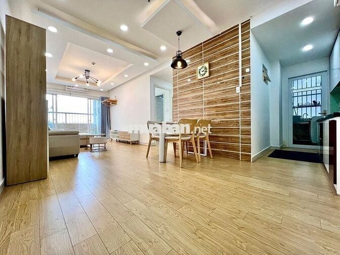 🏠 CHO THUÊ CĂN HỘ VIP BABYLON 2PN 2WC 75M2 FULL NỘI THẤT CAO CẤP🔥