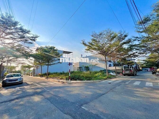 Mở Bán KDC Mới 150 nền Ngay Sân Bay Biên Hòa Sắp Khai Thác Lưỡng Dụng