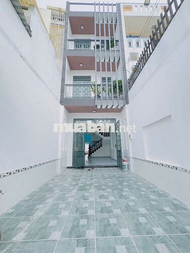 CẦN BÁN GẤP NHÀ CHÍNH CHỦ QUẬN 12