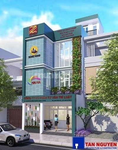 Cho thuê văn phòng, DT 40m2, giá 6tr tại 110/26 Ông Ích Khiêm, Q.11