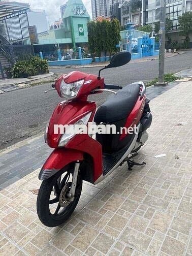 Vision 2012 bst93,có cccd chủ,xe đẹp máy zin êm ru