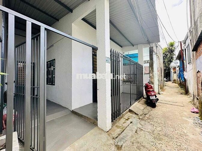BÁN NHÀ DIỆN TÍCH LỚN ĐƯỜNG NGUYỄN PHƯỚC NGUYÊN