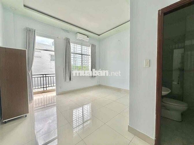 Cho thuê phòng trọ mới xây ngay tại KTX khu B