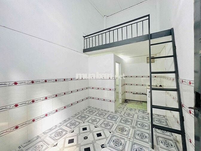 Kiot Mặt Tiền Hẻm 115 Đường Số 5 linh xuân giá 2,8triệu
