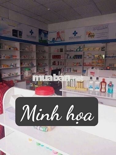 Cho thuê mặt tiền chợ Đoàn Thị Kia