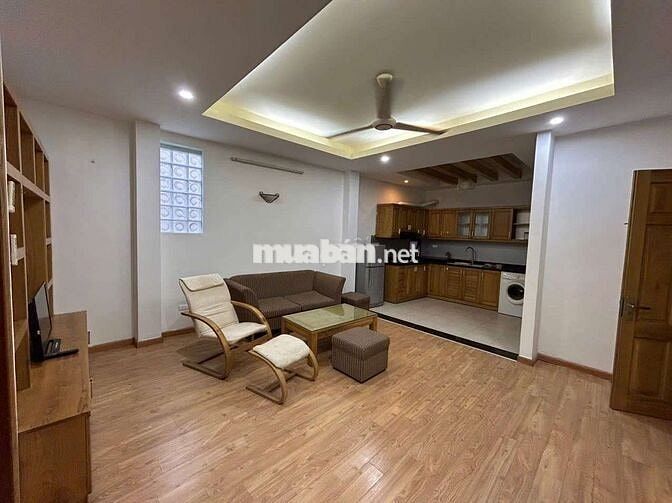 Căn hộ Studio 2n1k gầnnCV Thống Nhất - Nguyễn Đình Chiểu 12tr5