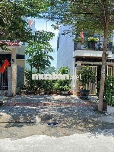 cần bán đất đường 10m5 Trần Tử Bình