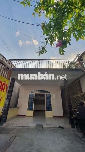 BÁN NHÀ MẶT TIỀN 29 TRẦN HƯNG ĐẠO – DĨ AN
