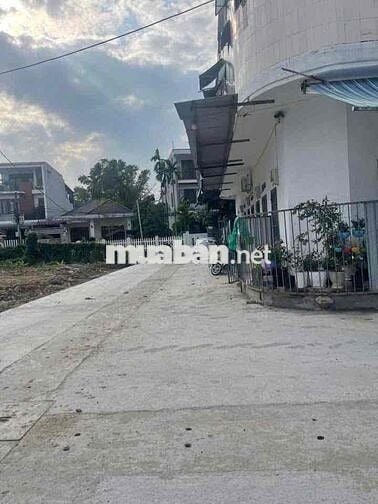 Cần bán lô đất TDC Bàu Sen-Hoà Thọ Đông- Cẩm Lệ - Đà Nẵng