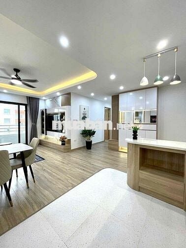 chỉ 4.85 tỷ có ngay căn 3 GÓC ngủ 73m tại Bắc Linh Đàm