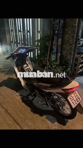 bán xe waves100cc đời 2007