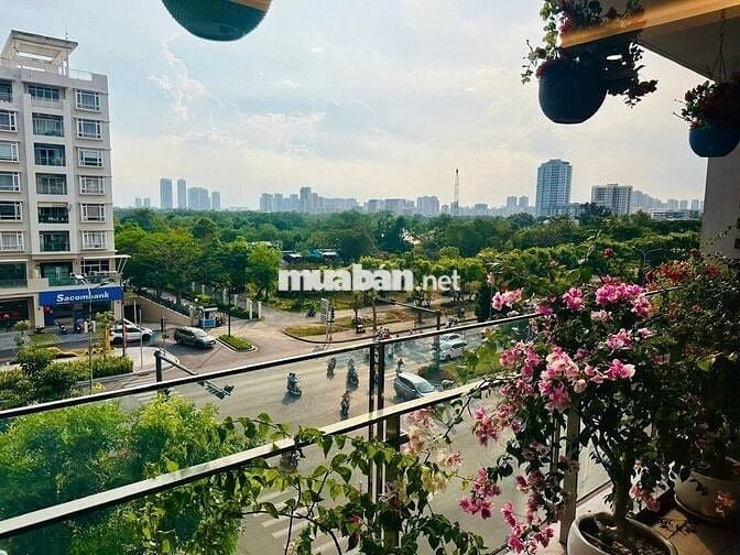 CHO THUÊ CĂN HỘ THE ASCENTIA  | 108M2- 3 BAN CÔNG - GIÁ CHỈ 35 TRIỆU