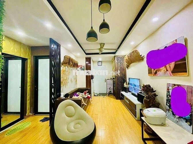 Chính chủ nhờ em bán căn hộ HH Linh Đàm
