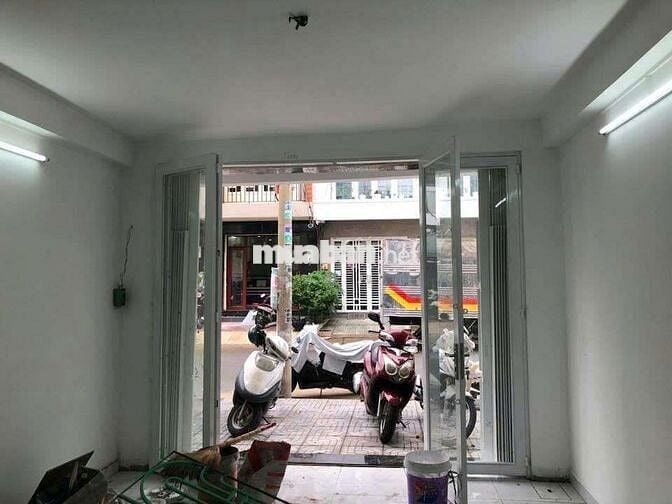 Cho thuê nhà nguyên căn mặt tiền đường số Tân Kiểng