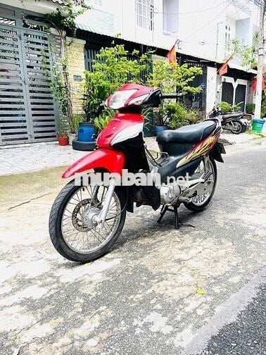 Wawe Rs_2006 - Bstp Giấy Tờ đầy đủ Cần Bán
