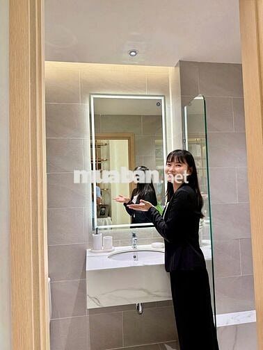 TT 10%  kí HDMB, Ân hạn lãi 24 tháng, nhận nhà , Căn hộ TT Bình Dương.