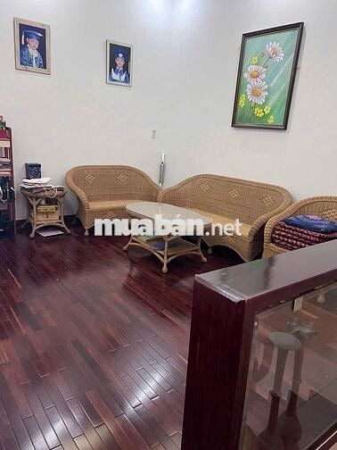 CẦN BÁN NHÀ MẶT TIỀN LÊ ĐẠI HÀNH – 2 MÊ, KHU PHỐ CỔ TP. BUÔN MA THUỘT