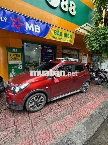 VinFast Fadil 2020 1.4 AT Plus - 30000 km