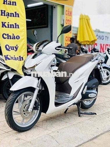 Sh 160 ABS đời 2023