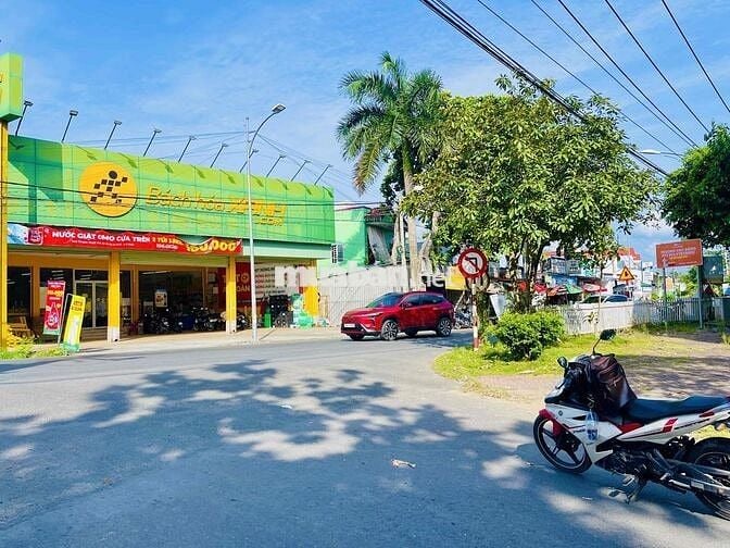 Cho Thuê Nhà 1 Trệt 1 Lầu Lộ Ô Tô Có Nội Thất. Khu Dân Cư Hoàng Quân