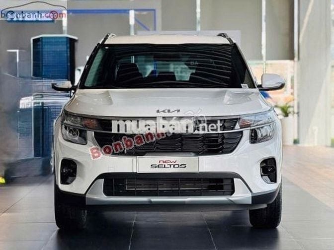 Kia Seltos 1.5 AT 2025