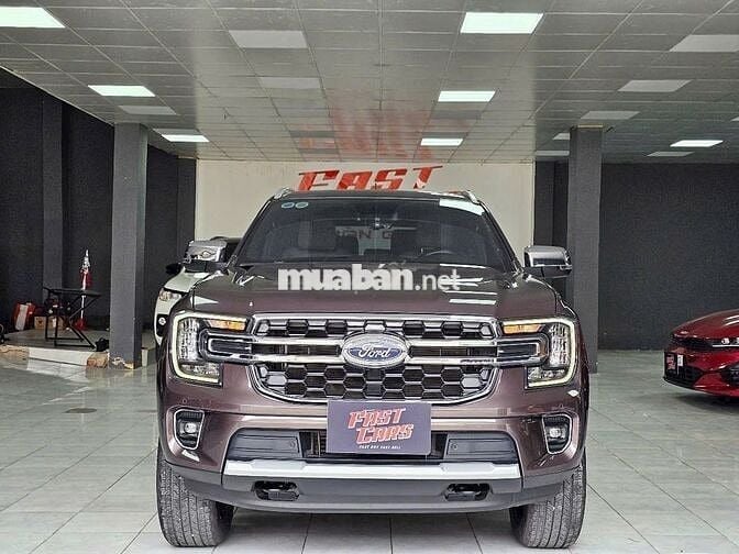 Ford Everest 2022  - 37000 km