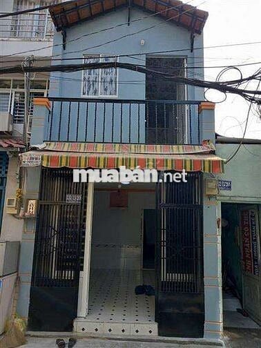 Bán Nhà hẻm xe hơi giá rẻ lắm lun . Mã Lò , BTĐA , Bình Tân