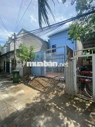 Cần bán nhà cấp 4 ngay đường 38, Hiệp Bình Chánh. 83m2, Sổ Hồng Riêng