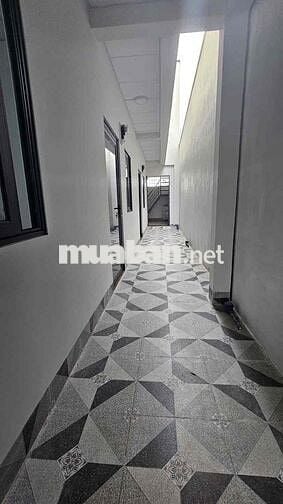 CHO THUÊ PHÒNG TRỌ CAO CẤP PHÚ AN