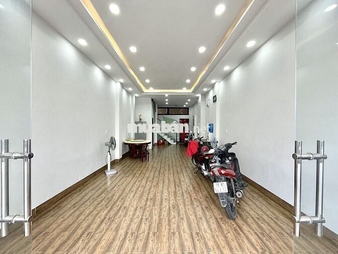 NHÀ KINH DOANH 4 TẦNG KHU VCN PHƯỚC HẢI GIÁ 20 TRIỆU/ THÁNG