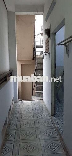 Phòng trọ giá rẻ, 18m2 đường 1B Tân Tạo A, Bình Tân (cũ) Hồ Chí Minh